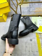 Fendi Boots