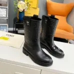 Fendi Boots