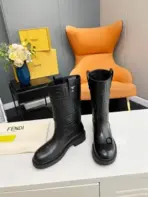 Fendi Boots