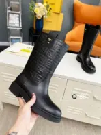 Fendi Boots