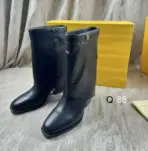 Fendi Boots