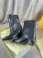 Fendi Boots