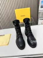 Fendi Boots