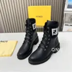 Fendi Boots