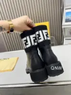 Fendi Boots