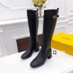 Fendi Boots