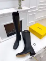Fendi Boots