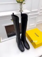 Fendi Boots