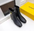 Fendi Boots