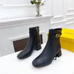 Fendi Boots