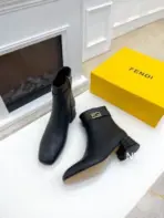 Fendi Boots