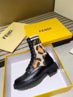 Fendi Boots