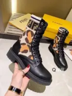 Fendi Boots