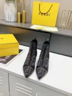 Fendi Boots