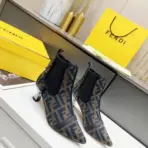 Fendi Boots
