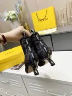 Fendi Boots