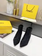 Fendi Boots