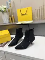 Fendi Boots