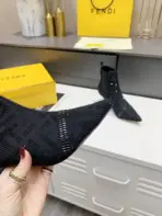 Fendi Boots