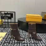 Fendi Boots