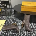 Fendi Boots