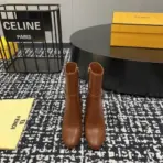 Fendi Boots