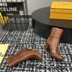 Fendi Boots