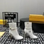 Fendi Boots