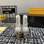 Fendi Boots