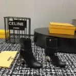 Fendi Boots