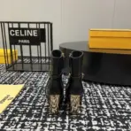Fendi Boots