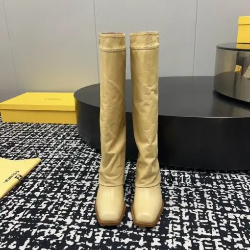Fendi Boots