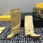 Fendi Boots