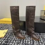 Fendi Boots