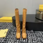 Fendi Boots
