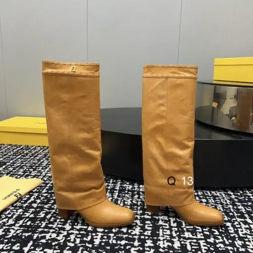Fendi Boots