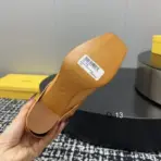 Fendi Boots