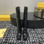 Fendi Boots