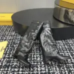 Fendi Boots