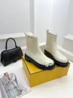 Fendi Boots