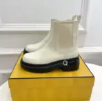 Fendi Boots