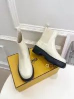 Fendi Boots