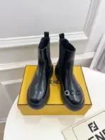 Fendi Boots