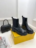Fendi Boots