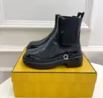 Fendi Boots