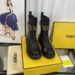 Fendi Boots