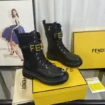 Fendi Boots