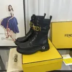 Fendi Boots