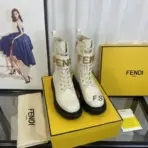 Fendi Boots