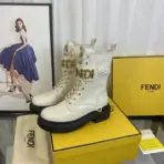 Fendi Boots